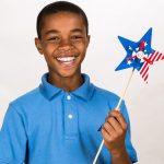 Activities to Celebrate the 4th of July in Summer Camp
