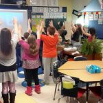 West Virginia Becomes Active Schools Champion