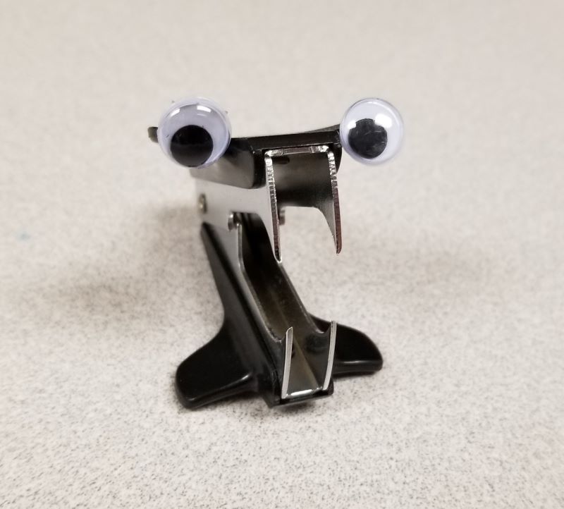 Wiggly Eye Office Supply 