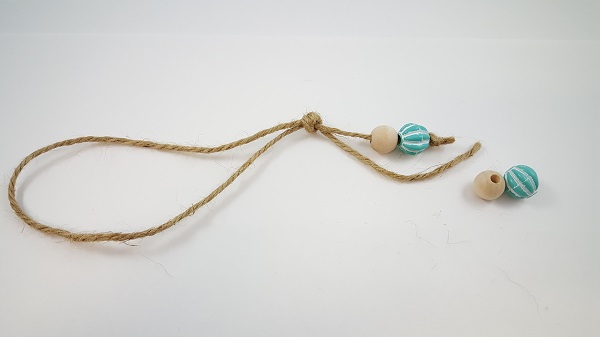 Wooden Cross Craft String 3 S S Blog