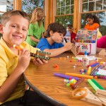 Running a Successful Craft Program