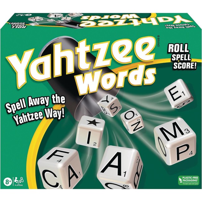 Yahtzee