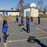 Quick Hands PE Activity – Assessing Response and Direction