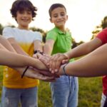 5 Tips for Activity Transitions for Camp & PE