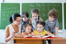 afterschool grant