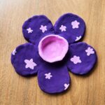 DIY Clay Flower Craft – Hands-On Functional Craft Project for Kids & Teens
