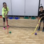 Featured PE Teacher – Kash Aleem