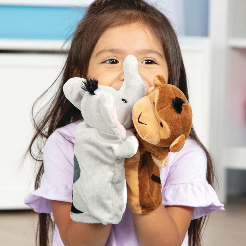 animalpuppet