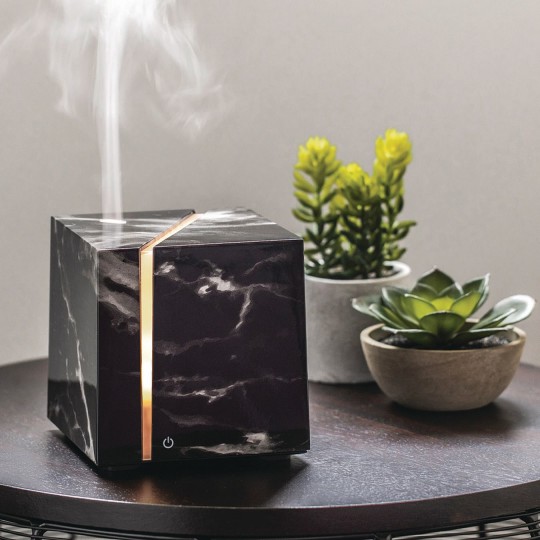 aromatherapy oil diffuser