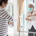 National Assisted Living Week 2020 – “Caring is Essential” Theme