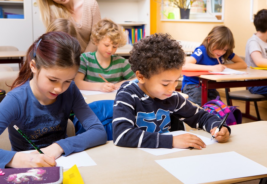 attendance in schools