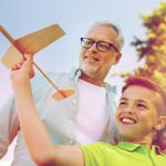7 Ways to Celebrate National Aviation Day with Senior Residents