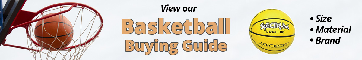 basketball buying guide