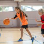 Basketball Game Variations for PE & Recreational Programs