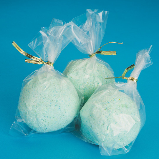 bath fizz kit 1 S&S Blog