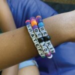 Promote Positive Values with Easy, Meaningful Bead Bracelet Crafts for Kids