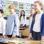 Simple Fitness Ideas & Brain Breaks for the Classroom