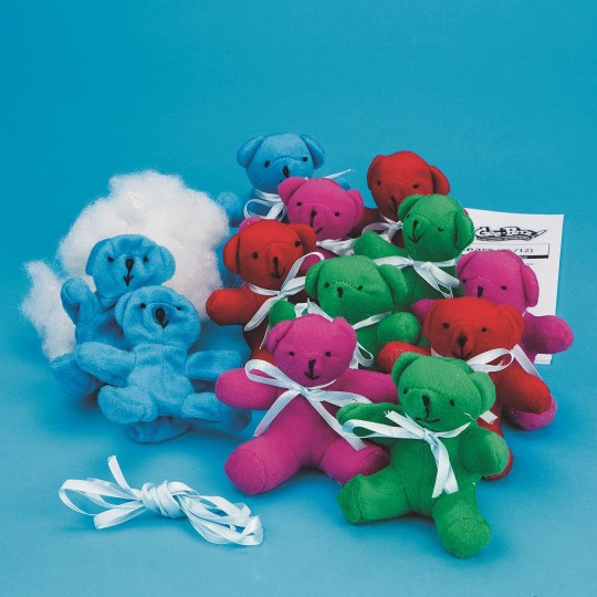 bear craft kit