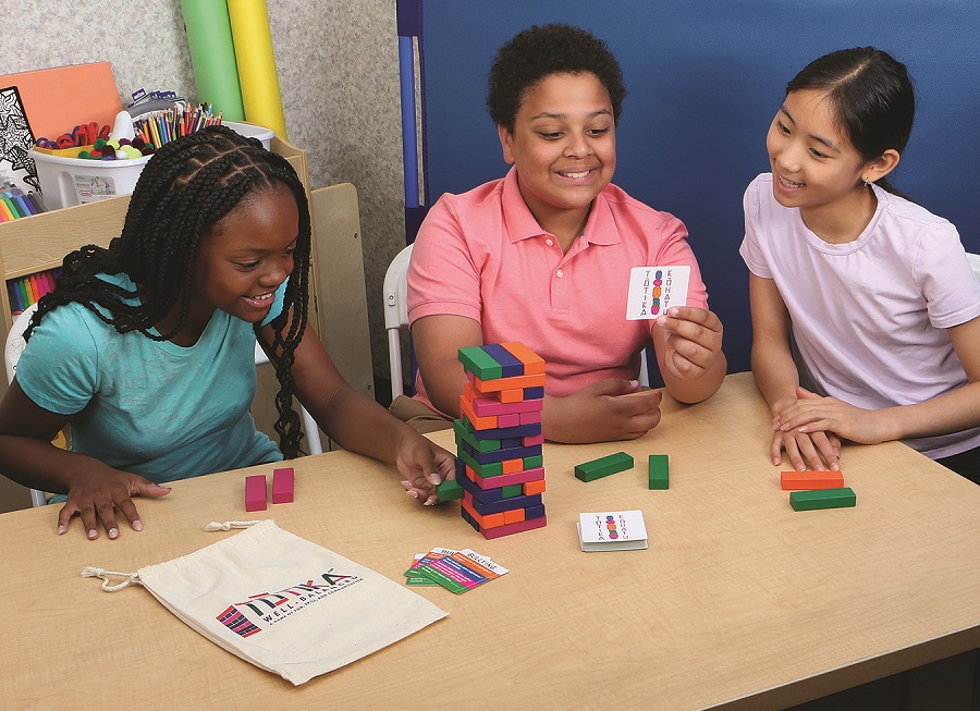 bullying prevention game