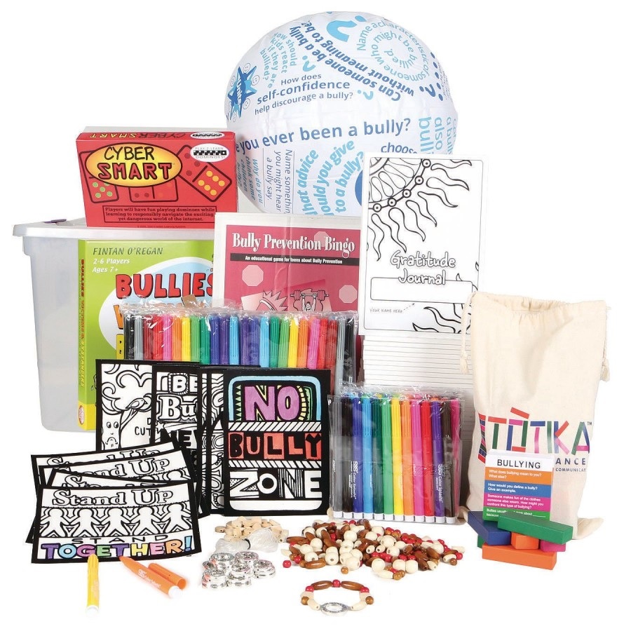 bullying prevention kit