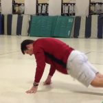 How to Complete the 365 Day Burpee Challenge