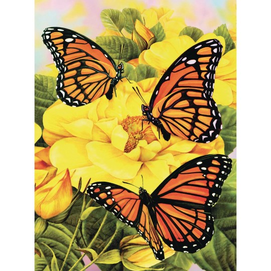 22 Butterfly Craft Projects & Kits for Groups of Kids and Adults