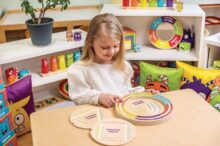 calming and sensory afterschool
