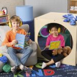Building Calm Classrooms: Tools and Strategies to Support Student Mental Health