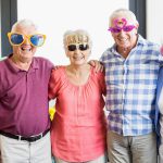 Bring the Circus to Your Residential Care Facility