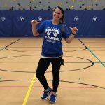 Featured PE Teacher – Cathryn Bass