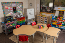 classroom teacher appreciation