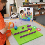 Coding Activities for Students – Hour of Code