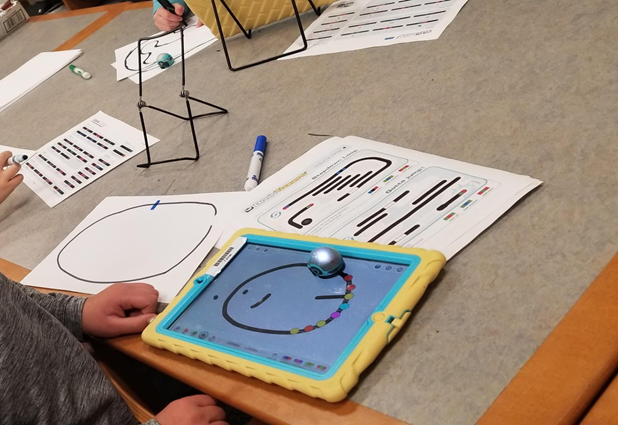 coding kids activities - S&S Blog