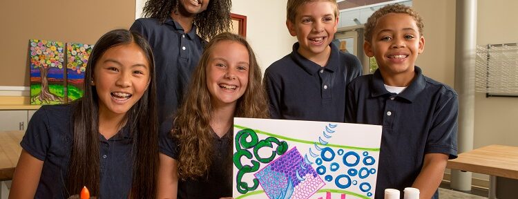 collaborative art projects