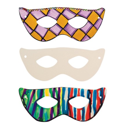 color me mask