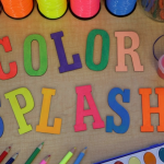 8 Color Splash Favorites For Your Craft Program