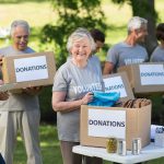Community Service Ideas for Martin Luther King Jr. Day