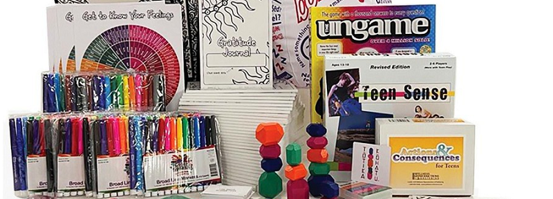 conversation night kit