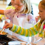 5 Ways To Start A Kids Cooking Club For Your Program