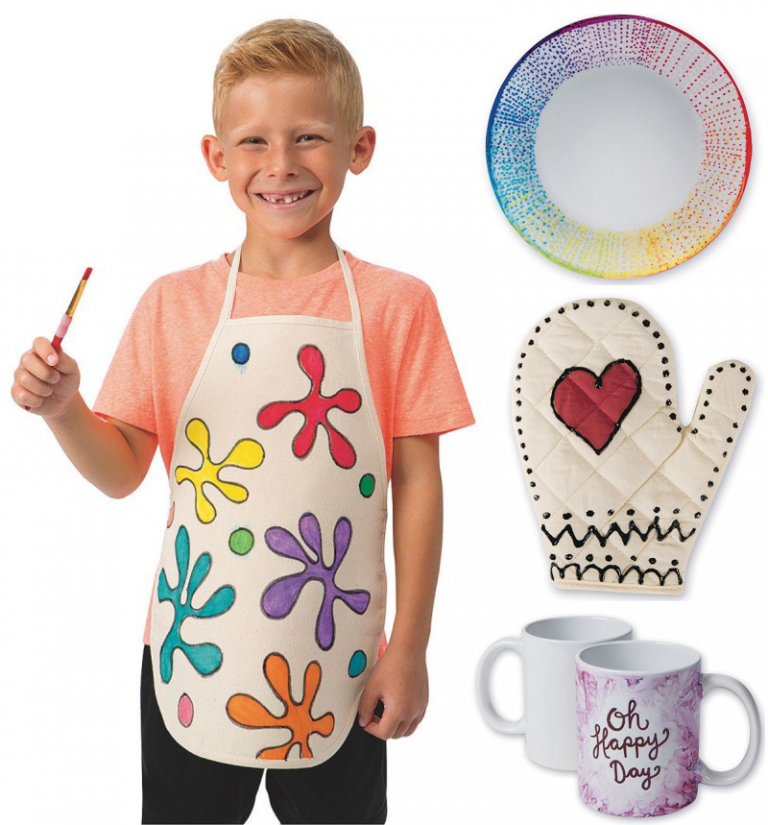 5 Ways To Start A Kids Cooking Club For Your Program S&S Blog