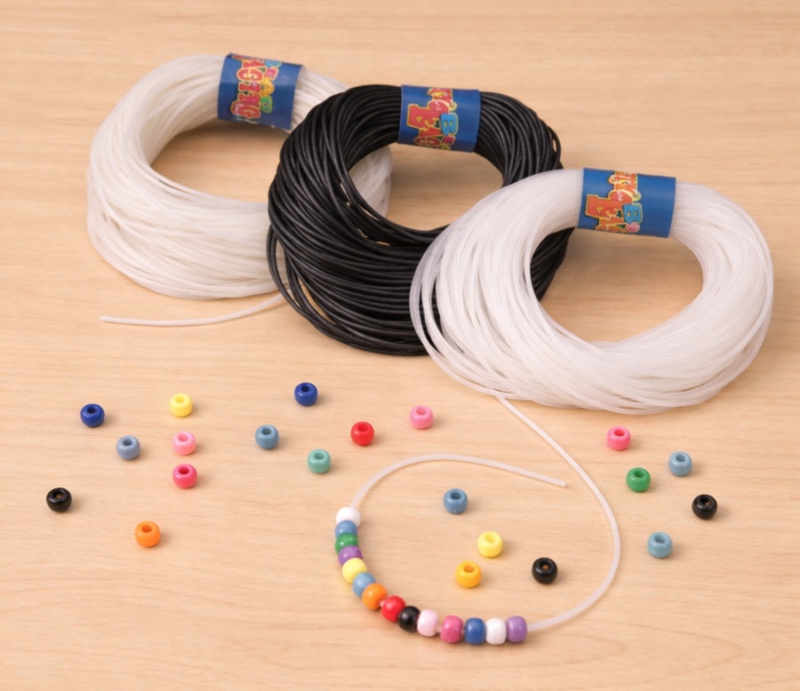 craft beads pi day