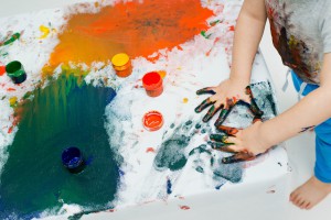 craft mess