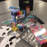 At Home Activity Bags For Afterschool Distance Learning