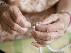 crafts for elderly