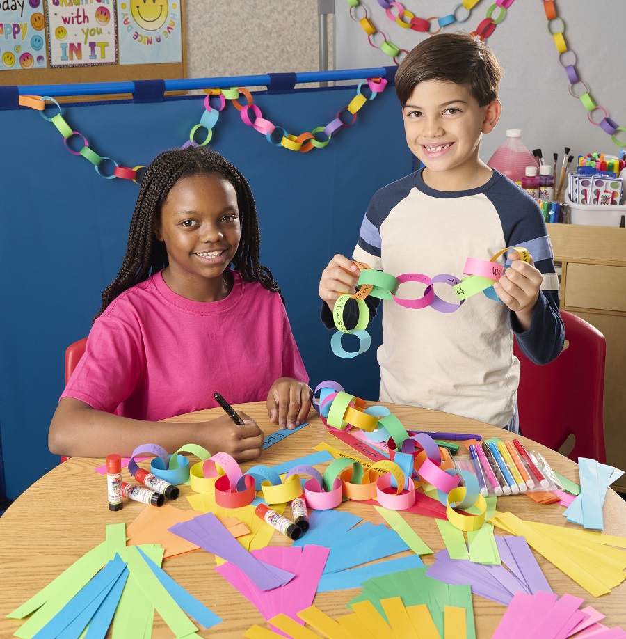 creative activities for extended learning