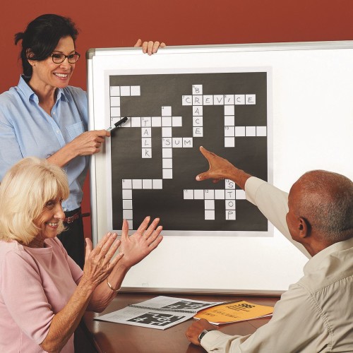 crossword volume 1 S S Blog