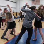 Featured PE Teacher – Jodi Barasky