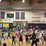 Featured PE Teacher – Julia Stevens