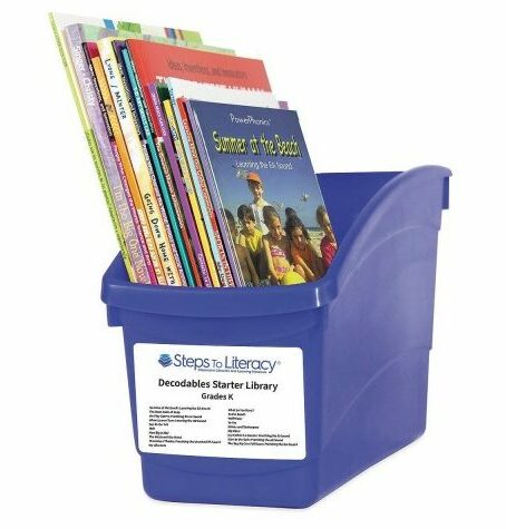 decodables starter bookroom