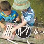 Dinosaur Themed Activities, Games, and Crafts